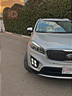 کیا سۆرینتۆ